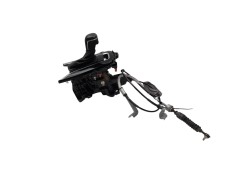 Recambio de palanca cambio para toyota corolla (e21) referencia OEM IAM 33560F4050   2