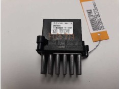 Recambio de resistencia calefaccion para ford fiesta (ccn) 1.0 ecoboost cat referencia OEM IAM 6G9T19E624AE F011500028 
