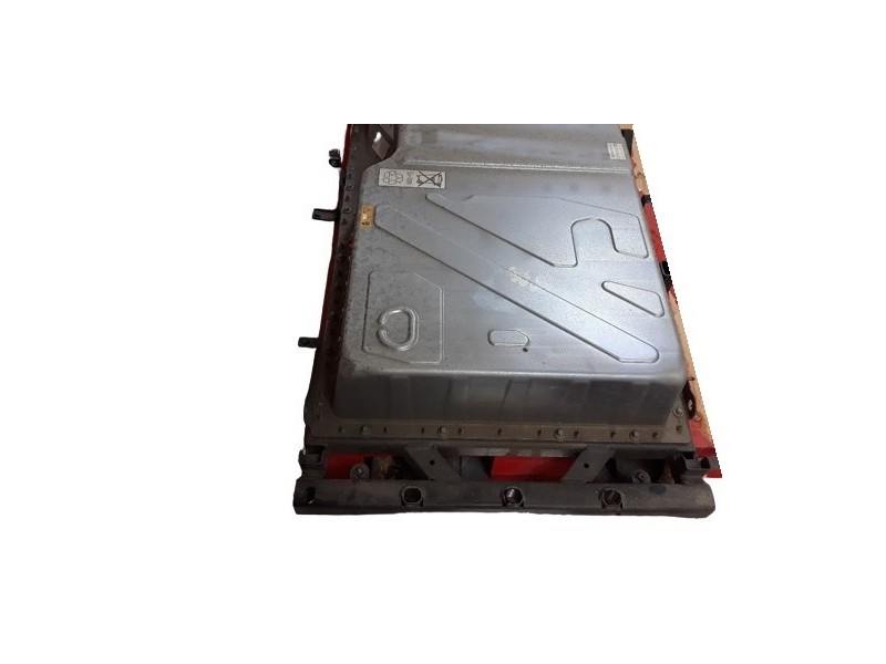 Recambio de bateria para smart forfour referencia OEM IAM 7893402806 BT6BE1 