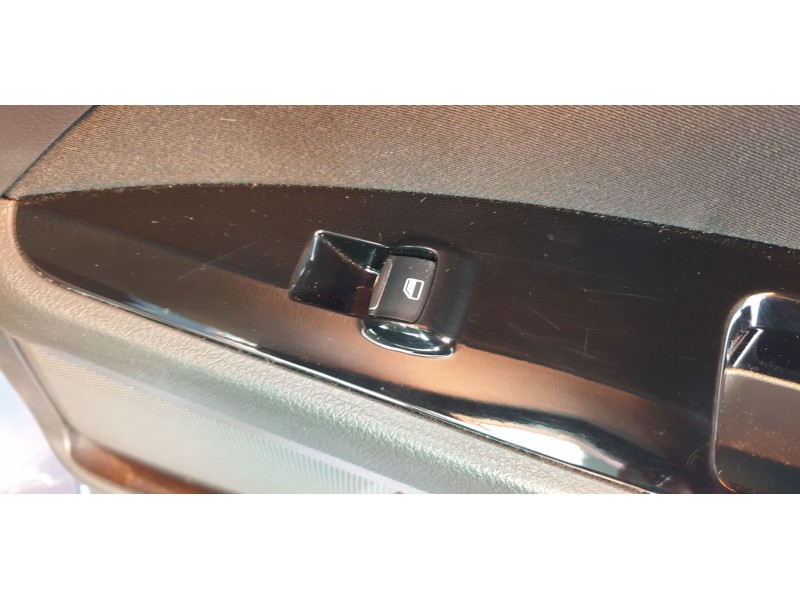Recambio de mando elevalunas trasero derecho para ford mondeo lim. hybrid referencia OEM IAM DG9T14540BD3JA6  