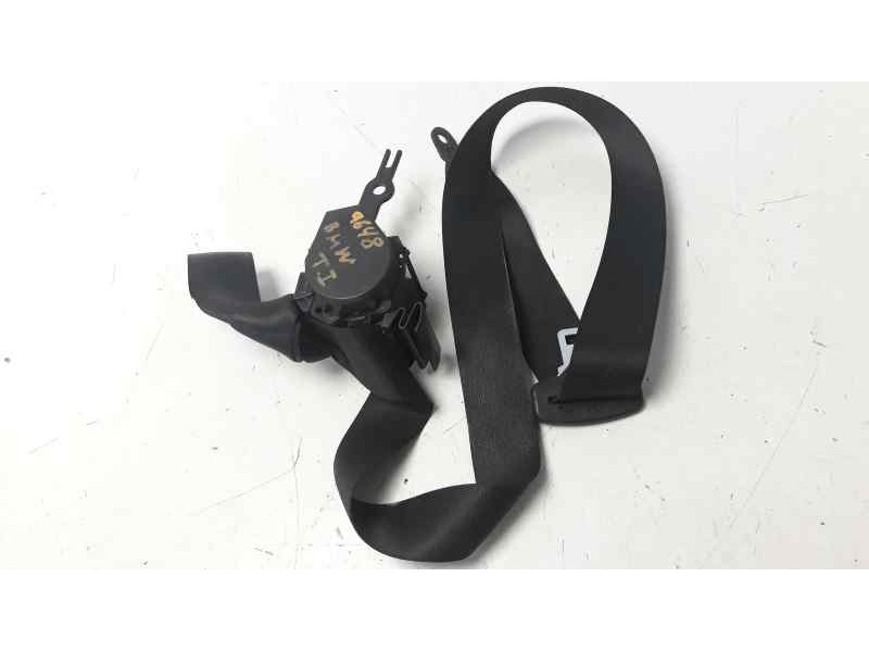 Recambio de cinturon seguridad trasero izquierdo para bmw serie 3 lim. (f30) 320d referencia OEM IAM 72117259389  