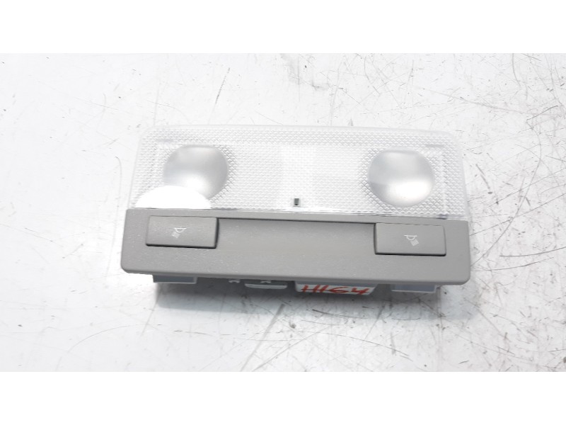 Recambio de luz interior para opel insignia berlina 2.0 16v cdti referencia OEM IAM 13285094  