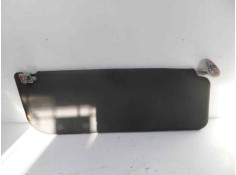 Recambio de parasol derecho para ford transit mod.2000 caja abierta ft 350 2.4 largo referencia OEM IAM 4363159  