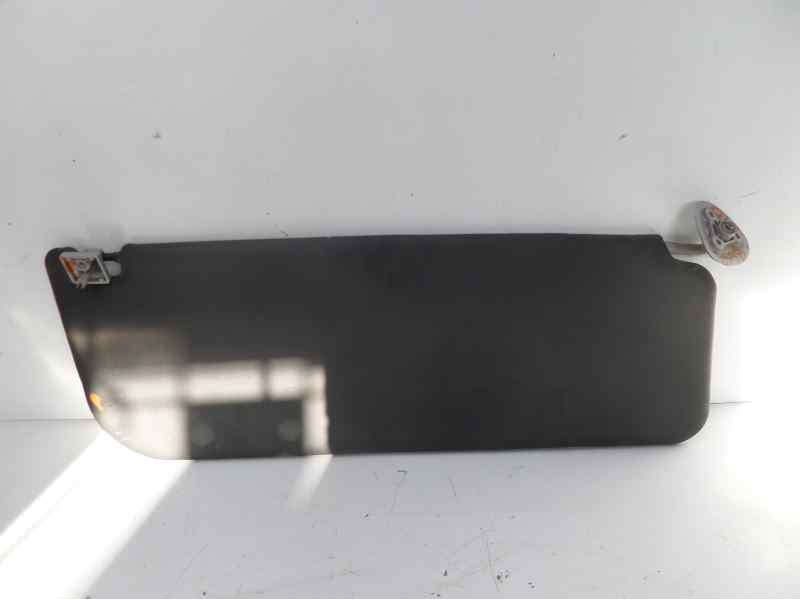 Recambio de parasol derecho para ford transit mod.2000 caja abierta ft 350 2.4 largo referencia OEM IAM 4363159  