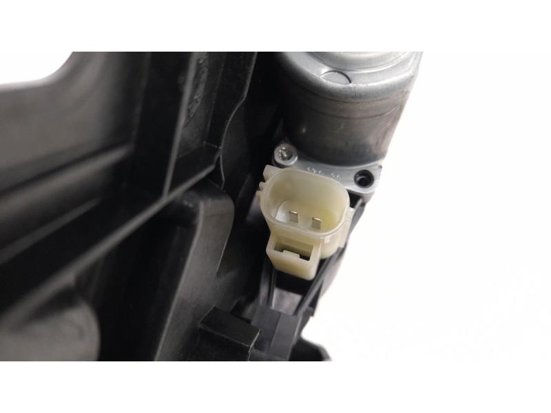 Recambio de elevalunas trasero izquierdo para ford kuga hybrid st-line x referencia OEM IAM LJ6BS27001BG  