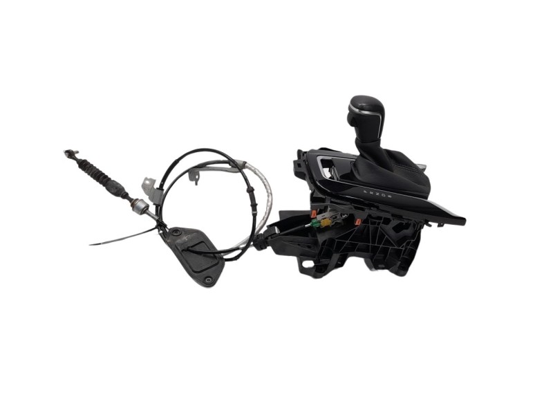 Recambio de palanca cambio para toyota corolla (e21) referencia OEM IAM 33560F4050  