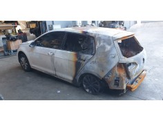 volkswagen golf vii lim. (bq1) del año 2017 2