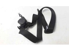 Recambio de cinturon seguridad trasero izquierdo para bmw serie 3 lim. (f30) 320d referencia OEM IAM 72117259389   2