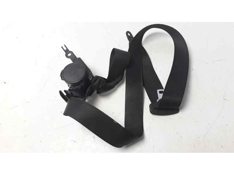 Recambio de cinturon seguridad trasero izquierdo para bmw serie 3 lim. (f30) 320d referencia OEM IAM 72117259389  