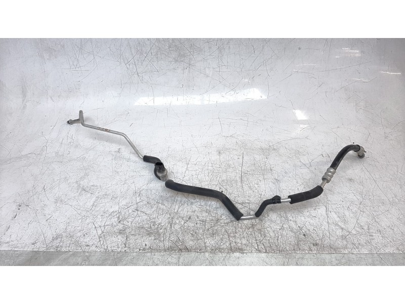 Recambio de tubos aire acondicionado para mazda 3 lim. () 2.2 turbodiesel cat referencia OEM IAM GHT66146X  