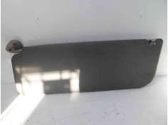 Recambio de parasol derecho para ford transit mod.2000 caja abierta ft 350 2.4 largo referencia OEM IAM 4363159   2