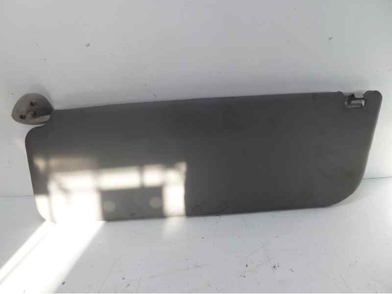 Recambio de parasol derecho para ford transit mod.2000 caja abierta ft 350 2.4 largo referencia OEM IAM 4363159  