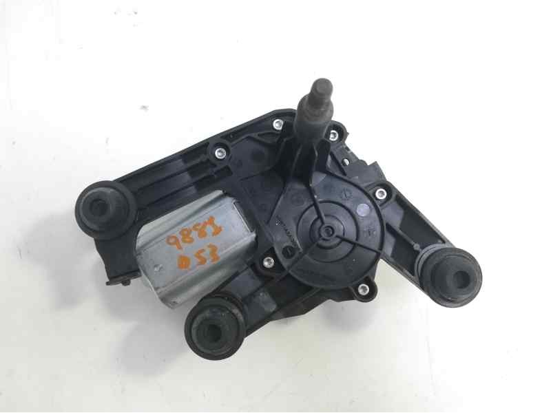 Recambio de motor limpia trasero para citroen ds3 techno style referencia OEM IAM 9683627380  