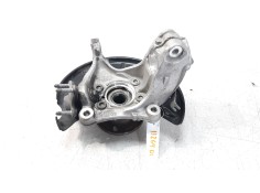 Recambio de mangueta delantera izquierda para seat alhambra (711) 1.4 16v tsi referencia OEM IAM 3C0407253F   2
