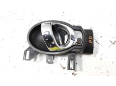 MANETA INTERIOR DELANTERA DERECHA 806701HB0B 806701HB0B 