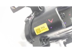 Recambio de faro antiniebla izquierdo para hyundai santa fe 2.2 crdi cat referencia OEM IAM 92201S1110   2