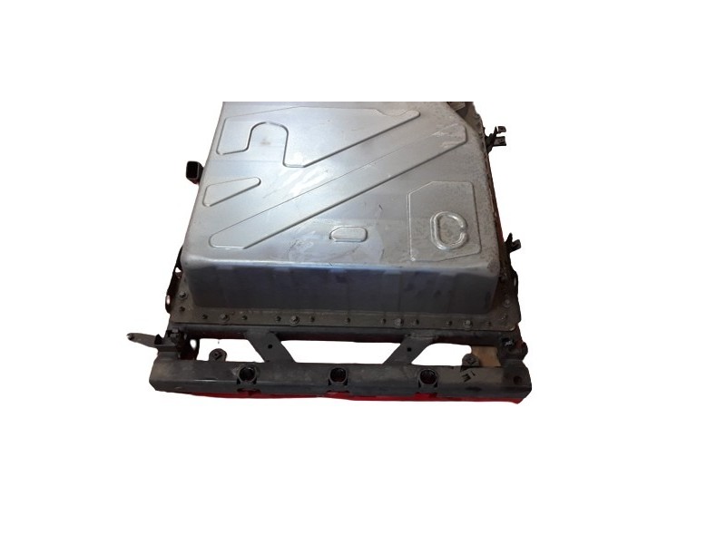 Recambio de bateria para smart forfour referencia OEM IAM 7893402806 BT6BE1 