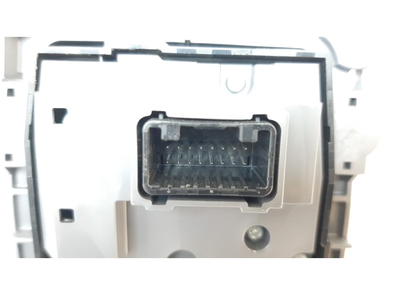 Recambio de mando multifuncion para mazda cx-5 2.2 turbodiesel cat referencia OEM IAM KD4566CM0  