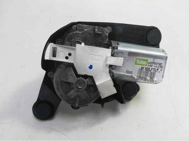 Recambio de motor limpia trasero para citroen ds3 techno style referencia OEM IAM 9683627380  