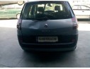 RENAULT SCENIC II