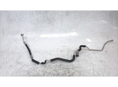 Recambio de tubos aire acondicionado para mazda 3 lim. () 2.2 turbodiesel cat referencia OEM IAM GHT66146X   2
