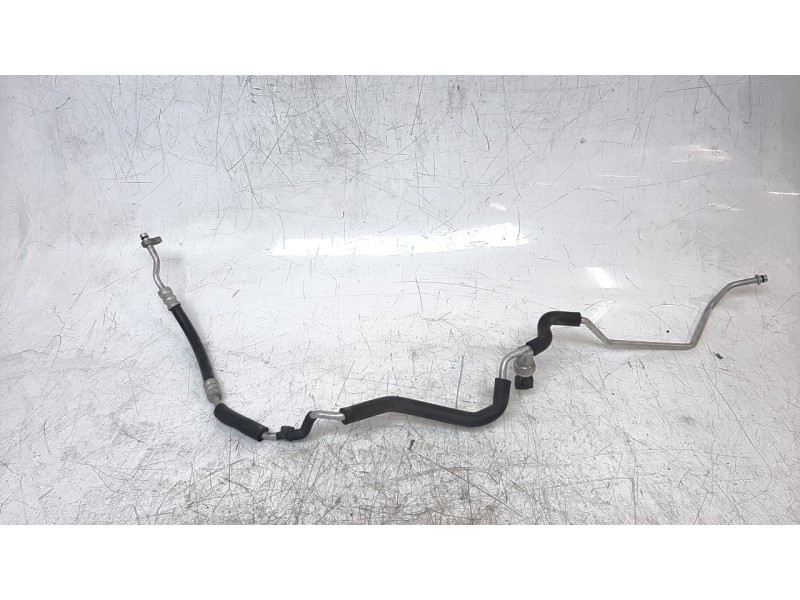 Recambio de tubos aire acondicionado para mazda 3 lim. () 2.2 turbodiesel cat referencia OEM IAM GHT66146X  