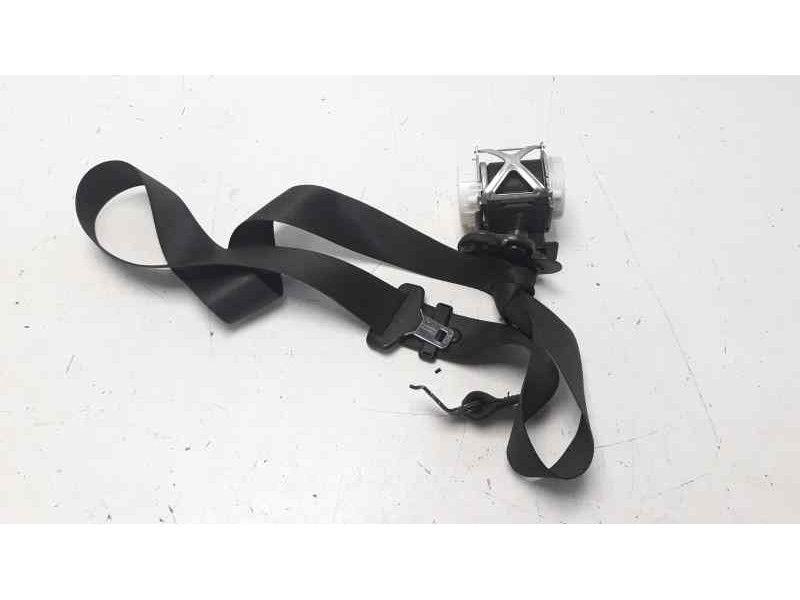 Recambio de cinturon seguridad delantero izquierdo para bmw serie 3 lim. (f30) 320d referencia OEM IAM 34078320C  
