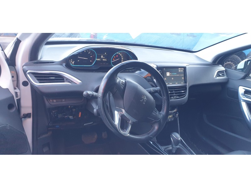 peugeot 2008 (--.2013) del año 2019