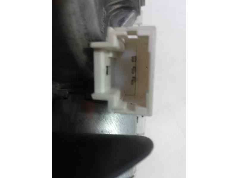 Recambio de motor limpia trasero para citroen ds3 techno style referencia OEM IAM 9683627380  