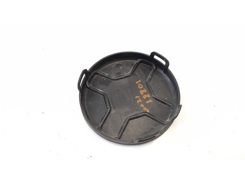 Recambio de moldura para jeep renegade 1.0 t-gdi cat referencia OEM IAM 735676979  
