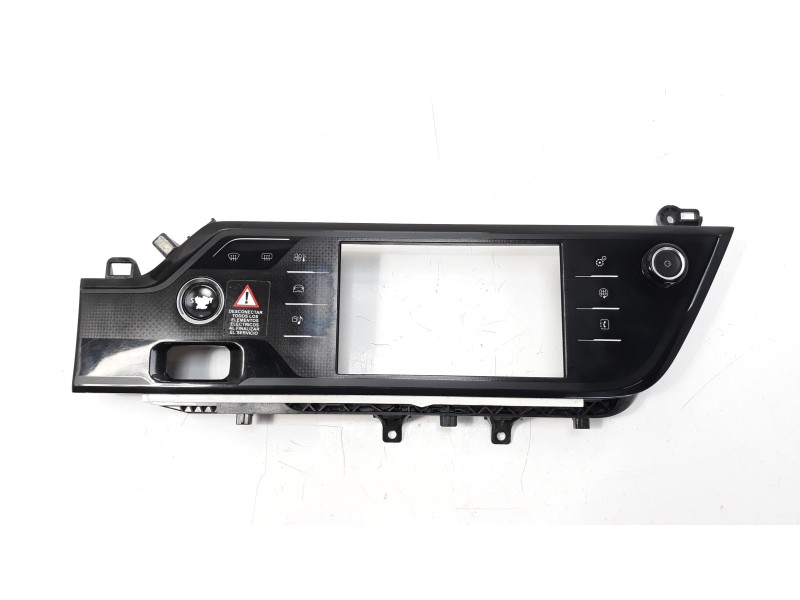 Recambio de mando multifuncion para citroen c4 picasso referencia OEM IAM 96778739XU  