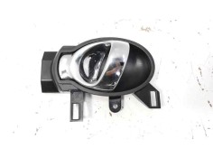 MANETA INTERIOR DELANTERA IZQUIERDA 80671BA61A 80671BA61A 