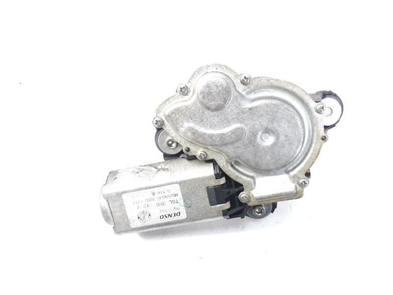 Recambio de motor limpia trasero para fiat panda (169) 1.3 jtd cat referencia OEM IAM MS259600  