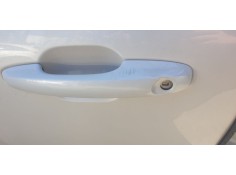 Recambio de maneta exterior delantera izquierda para ford kuga hybrid st-line x referencia OEM IAM LV4BS219A65AG   2