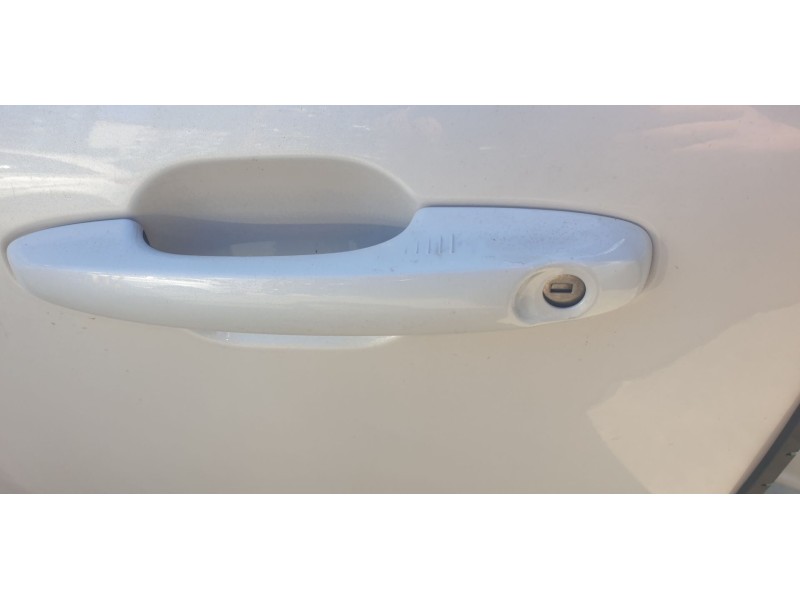 Recambio de maneta exterior delantera izquierda para ford kuga hybrid st-line x referencia OEM IAM LJ6BS22404EC  