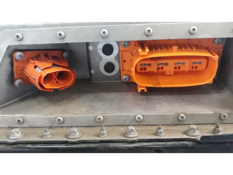 Recambio de bateria para smart forfour referencia OEM IAM 7893402806 BT6BE1 