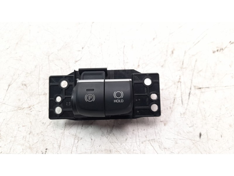 Recambio de palanca freno para toyota corolla (e21) referencia OEM IAM 75K815L 8439002020 