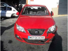 SEAT IBIZA (6J5)