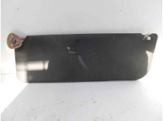 Recambio de parasol izquierdo para ford transit mod.2000 caja abierta ft 350 2.4 largo referencia OEM IAM 4363152   2