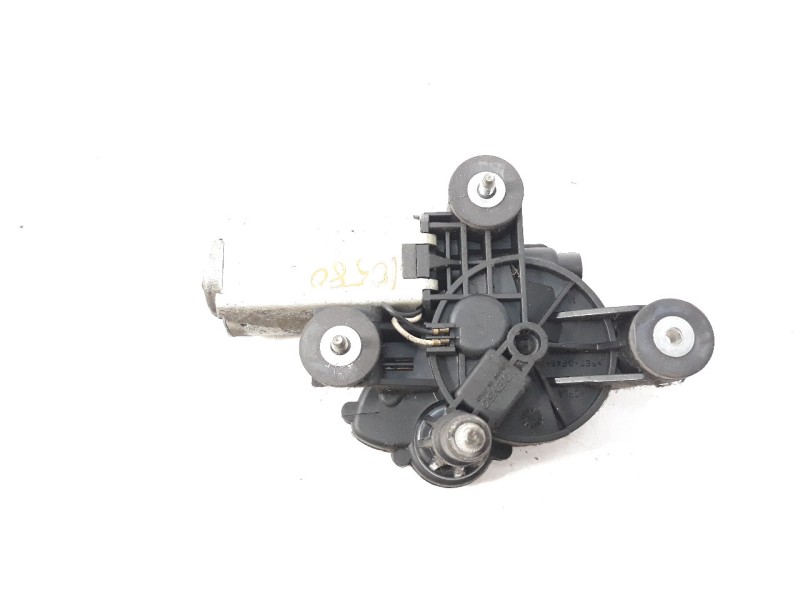Recambio de motor limpia trasero para fiat panda (169) 1.3 jtd cat referencia OEM IAM MS259600  