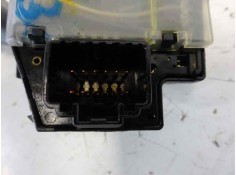 Recambio de mando limpia para ford focus berlina (cap) sport referencia OEM IAM 4M5T17A553BD   2