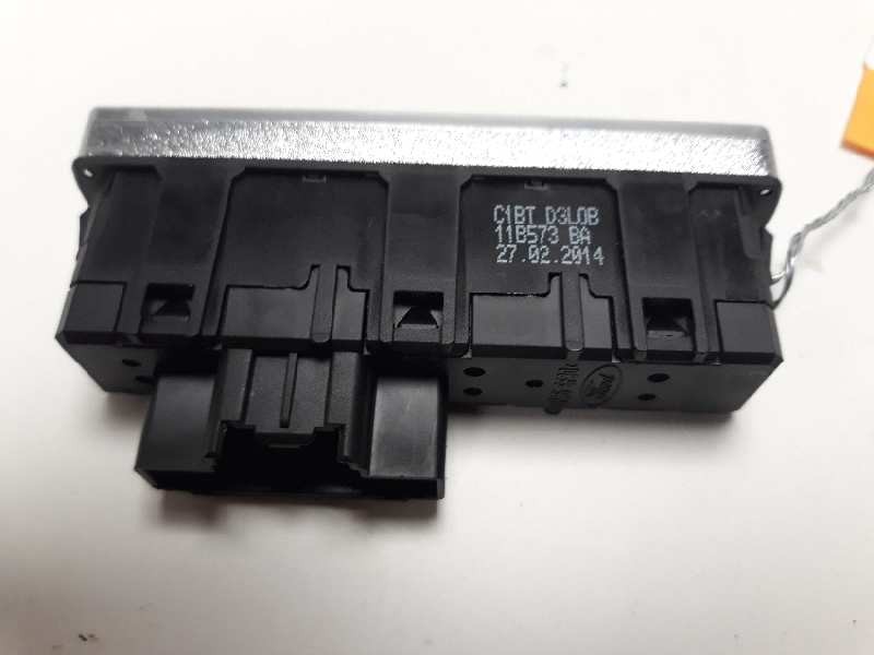 Recambio de interruptor para ford fiesta (ccn) 1.0 ecoboost cat referencia OEM IAM C1BT11B573BA  
