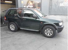 OPEL FRONTERA B