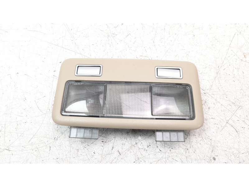 Recambio de luz interior para jaguar xf 3.0 v6 diesel luxury referencia OEM IAM 8X23MBBSA  