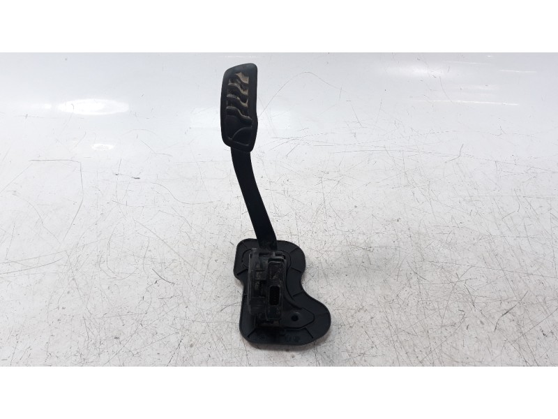 Recambio de potenciometro pedal para ford transit custom kasten 2.2 tdci cat referencia OEM IAM BK219F836  