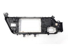 Recambio de mando multifuncion para citroen c4 picasso referencia OEM IAM 96778739XU   2