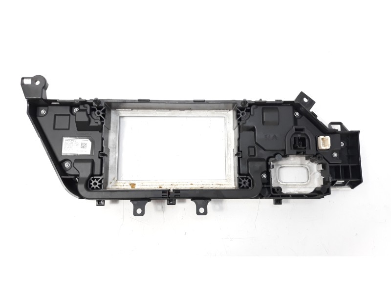 Recambio de mando multifuncion para citroen c4 picasso referencia OEM IAM 96778739XU  