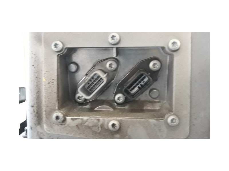 Recambio de bateria para smart forfour referencia OEM IAM 7893402806 BT6BE1 