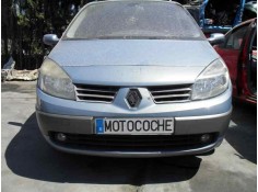 RENAULT SCENIC II