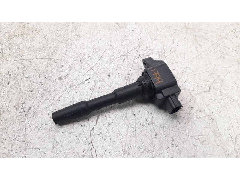 Recambio de bobina encendido para dacia sandero stepway referencia OEM IAM 224332428R  
